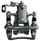 2012 Kia Rio Brake Caliper 2